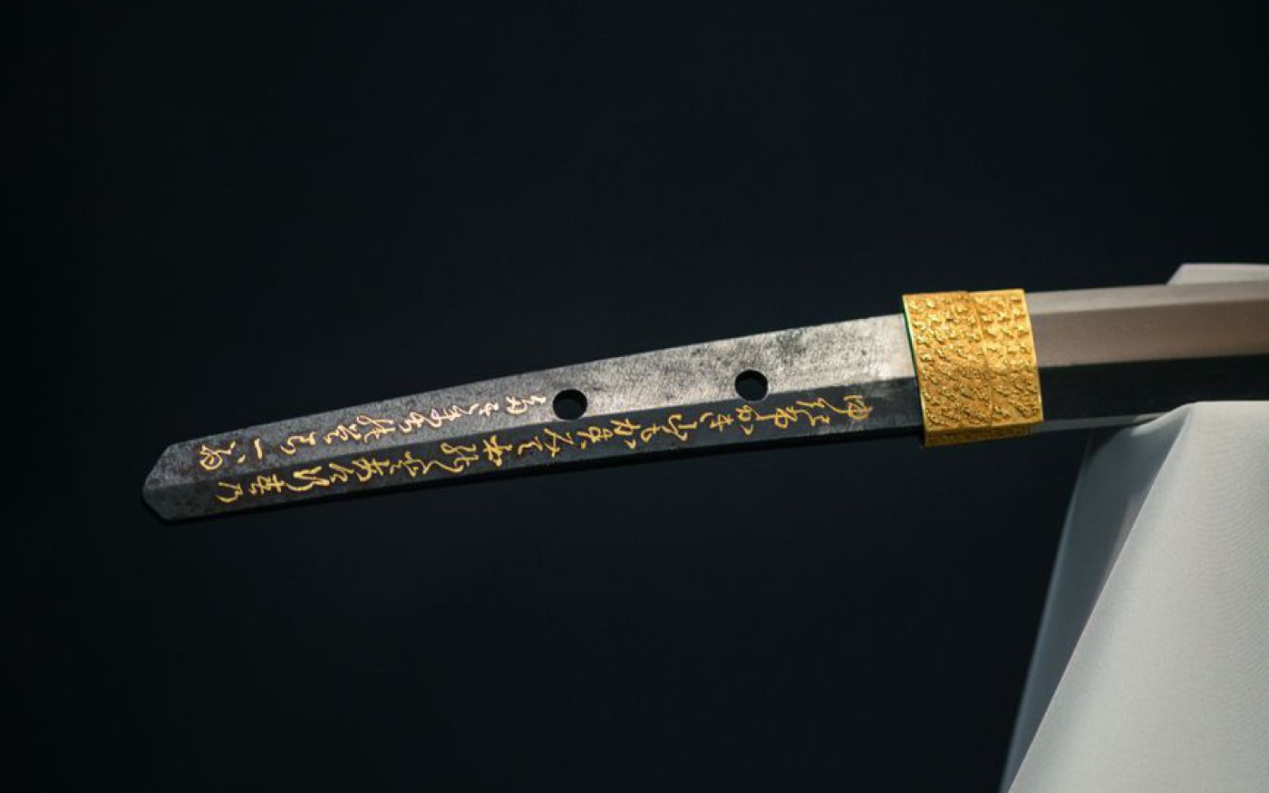 Katana contre épée européenne : différences historiques et de forge