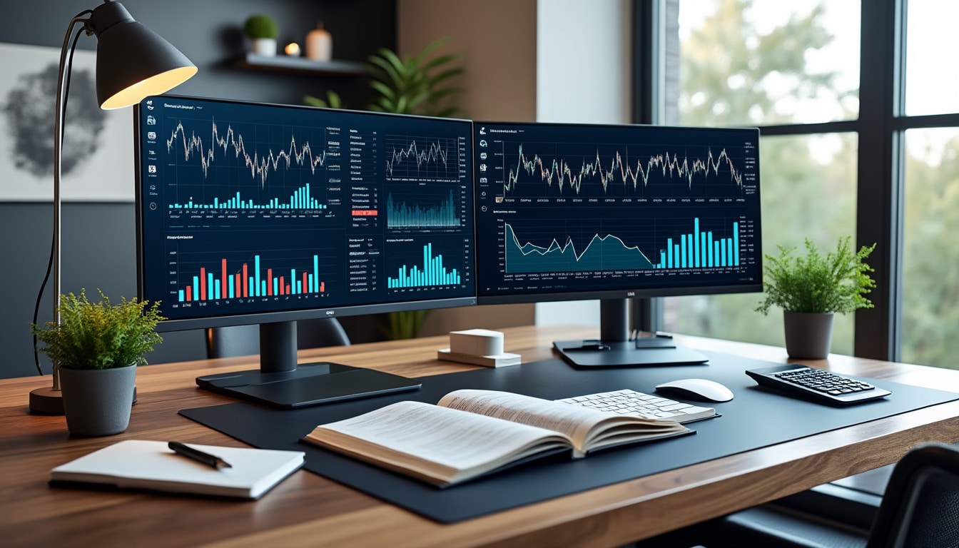 Site vitrine pour expert comptable : la marche à suivre