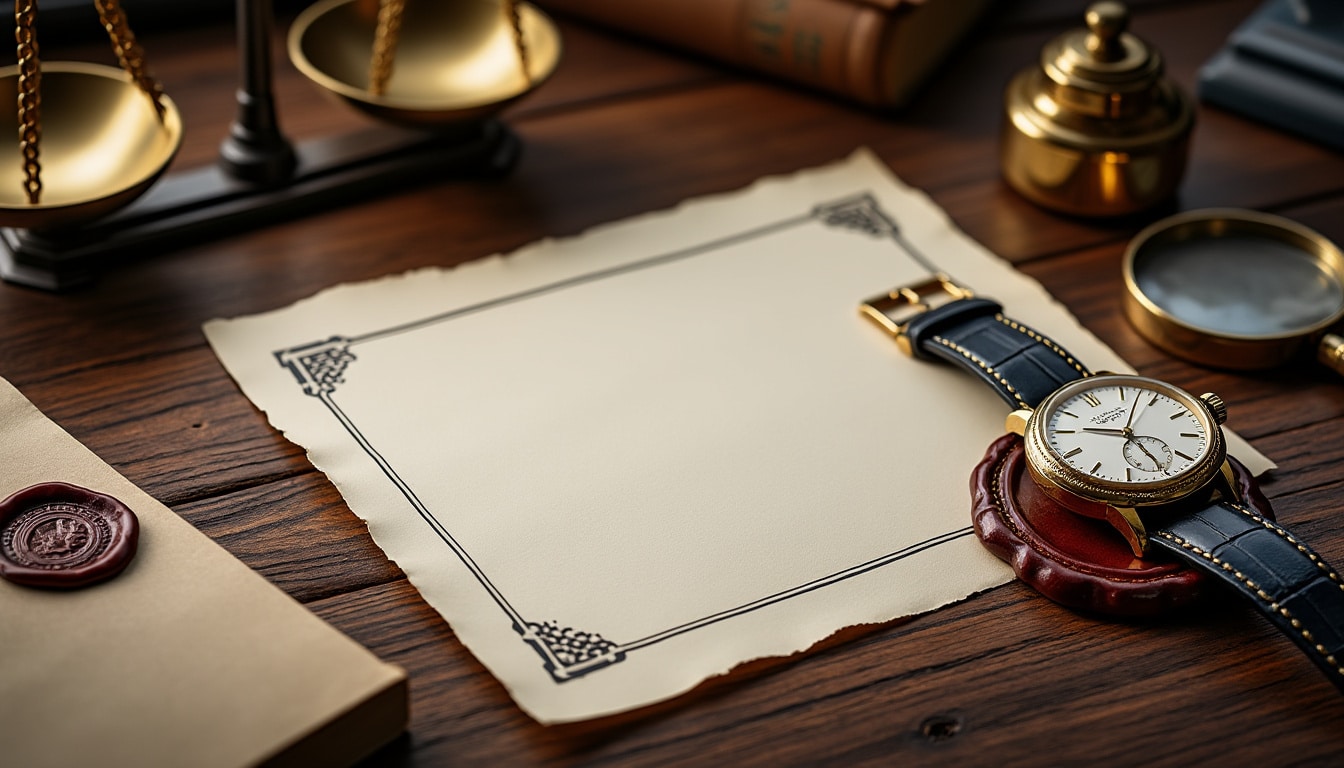 Certificat d&rsquo;authenticité : ce qu&rsquo;il vaut vraiment